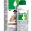 Surosolve Limpiador Auricular Para Perros Y Gatos