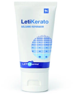 Kerato Bálsamo Reparador Pieles Secas Y Descamadas