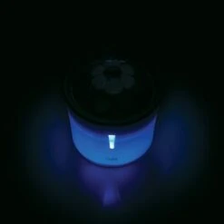 Bebedero Fuente Catit Flower Fountain De Acero, 3 L -Bravery Tienda 135197 hagencontainer catit blumentrinkbrunnen edelstahl trinkbrunnen 3liter hs 04 0