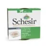 Schesir Filete De Pollo 6 X 150 G -Bravery Tienda 140099 pla agras schesir hund 150g huhn hs 01 2 1