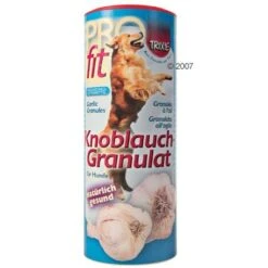 Trixie Ajo Granulado Para Perros -Bravery Tienda 1422 Trixie Knoblauchgranul 1