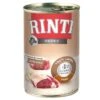 Rinti Sensible 6 X 400 G -Bravery Tienda 14440 pla rinti sensible lamm reis 1