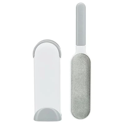 Cepillo quitapelusas Trixie con soporte de limpieza Cepillo Quitapelusas Trixie Con Soporte De Limpieza -Bravery Tienda