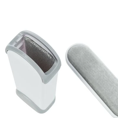 Cepillo quitapelusas Trixie con soporte de limpieza Cepillo Quitapelusas Trixie Con Soporte De Limpieza -Bravery Tienda