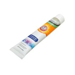 Arm & Hammer Set Higiene Dental Con Cepillo Y Pasta De Dientes Para Perros 8 Arm & Hammer Set Higiene Dental Con Cepillo Y Pasta De Dientes Para Perros -Bravery Tienda 145796 pla companyofanimals armandhammer zahnpasta 55gr hs 01 8 1