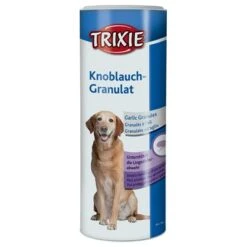 Trixie Ajo Granulado Para Perros -Bravery Tienda 14895 PLA Trixie Knochblauchgranulat 400g 1