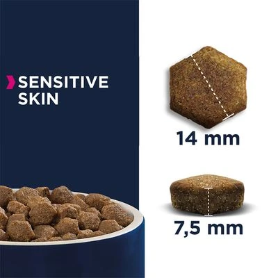 Eukanuba Daily Care Sensitive Skin -Bravery Tienda 149007 tetra gmbhiams eukanuba dailycare adult sensitiveskin 12kg hs 03 0
