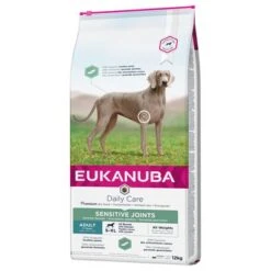 Eukanuba Daily Care Sensitive Joints