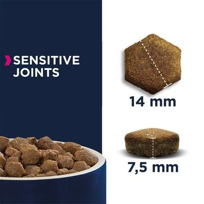 Eukanuba Daily Care Sensitive Joints Eukanuba Daily Care Sensitive Joints -Bravery Tienda 149008 tetragmbhiams eukanuba dailycare adult sensitive joints dog 12kg hs 03 0