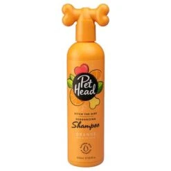 Pet Head Ditch The Dirt Champú Para Perros