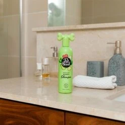 Pet Head Mucky Puppy Champú Para Cachorros -Bravery Tienda 159897 companyofanimals pethead muckypuppy shampoo hs 04 5