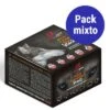 Alpha Spirit Snacks Semihúmedos En Pack Mixto 9 X 35 G -Bravery Tienda 1623230197438 img1 8