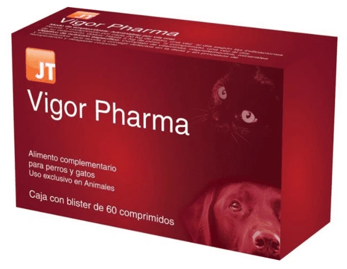 Vigor Chem Pro Vitaminas y Minerales Vigor Chem Pro Vitaminas Y Minerales -Bravery Tienda 170092 163120 1
