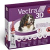 Pipetas 3D Solución Spot-On Para Perros De Más De 40kg 2 Pipetas 3D Solución Spot-On Para Perros De Más De 40kg -Bravery Tienda 171995 0