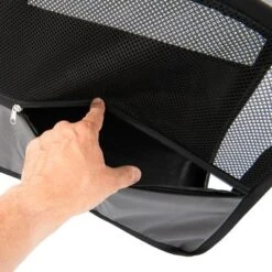 Caseta Plegable Fiona Para Mascotas -Bravery Tienda 173100 faltbare hundekiste fiona fg 6190 6