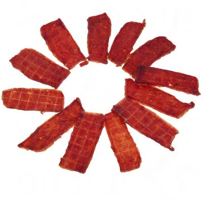 Megapack Rocco Chings Originals láminas de carne para perros 15 x 250 g Megapack Rocco Chings Originals Láminas De Carne Para Perros 15 X 250 G -Bravery Tienda 175125 rocco chings ente pq 9