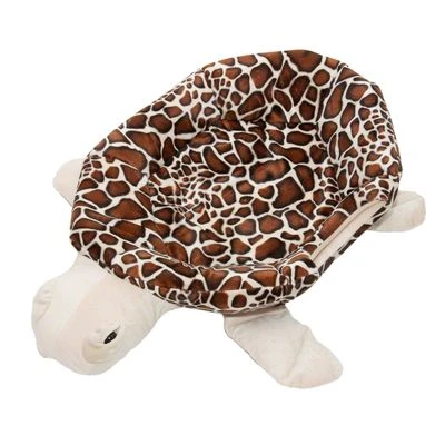 Cama-cueva Schildi 2 en 1 para mascotas Cama-cueva Schildi 2 En 1 Para Mascotas -Bravery Tienda 179485 bett schildi5 1