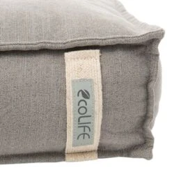 Cama Hamilton EcoLIFE Gris Para Perros 4 Cama Hamilton EcoLIFE Gris Para Perros -Bravery Tienda 180715 hamilton ecolife grau fg 6386 2