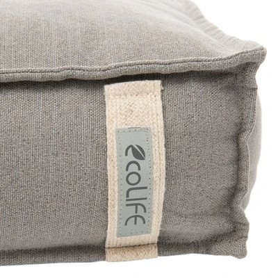 Cama Hamilton ecoLIFE gris para perros Cama Hamilton EcoLIFE Gris Para Perros -Bravery Tienda 180715 hamilton ecolife grau fg 6386 2