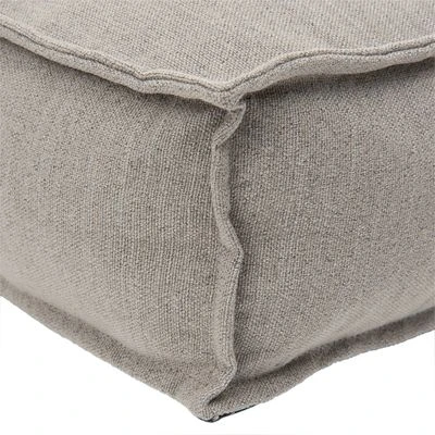 Cama Hamilton ecoLIFE gris para perros Cama Hamilton EcoLIFE Gris Para Perros -Bravery Tienda 180715 hamilton ecolife grau fg 6387 4