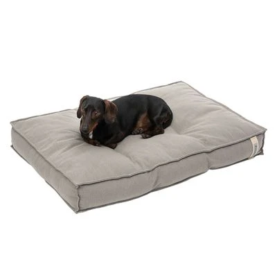 Cama Hamilton ecoLIFE gris para perros Cama Hamilton EcoLIFE Gris Para Perros -Bravery Tienda 180715 hamilton ecolife grau fg 6392 7