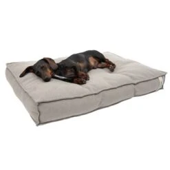 Cama Hamilton EcoLIFE Gris Para Perros 13 Cama Hamilton EcoLIFE Gris Para Perros -Bravery Tienda 180715 hamilton ecolife grau fg 6399 2