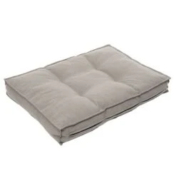 Cama Hamilton EcoLIFE Gris Para Perros 10 Cama Hamilton EcoLIFE Gris Para Perros -Bravery Tienda 180715 hamilton ecolife grau fg 6404 9