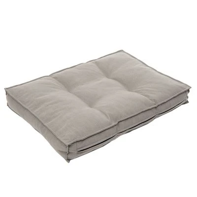 Cama Hamilton ecoLIFE gris para perros Cama Hamilton EcoLIFE Gris Para Perros -Bravery Tienda 180715 hamilton ecolife grau fg 6404 9
