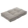 Cama Hamilton EcoLIFE Gris Para Perros -Bravery Tienda 180715 pla hamilton ecolife grau fg 6384 0
