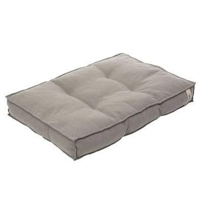 Cama Hamilton ecoLIFE gris para perros Cama Hamilton EcoLIFE Gris Para Perros -Bravery Tienda 180715 pla hamilton ecolife grau fg 6384 0