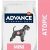 Advance Mini Atopic Veterinary Diets Con Trucha Pienso Para Perros -Bravery Tienda 180797 affinityspain advance veterinarydiets atopicmini 7 5kg 0
