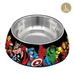 Cerda Comedero Marvel Cerdá Para Perros 4 Cerda Comedero Marvel Cerdá Para Perros -Bravery Tienda 180803 cerd hundenapf marvel hs3 8