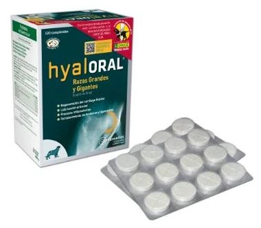 Hyaloral Razas Grandes y Gigantes Hyaloral Razas Grandes Y Gigantes -Bravery Tienda 181222 captura 1