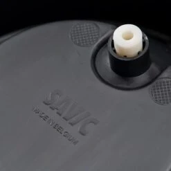 Comedero Doble Savic Butler Happy Planet Para Mascotas -Bravery Tienda 181836 savic futterbar butler happy planet hs 08 2