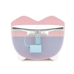 Bebedero Fuente Catit PIXI Rosa -Bravery Tienda 187697 hagencontainer catit pixi trinkbrunnen pink hs 07 6