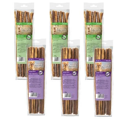Chewies maxipalitos de vacuno y cerdo para perros Chewies Maxipalitos De Vacuno Y Cerdo Para Perros -Bravery Tienda