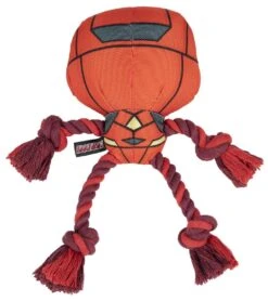 Cuerda Dental Para Perro Avengers Iron Man -Bravery Tienda 195394 2800000490 1 1