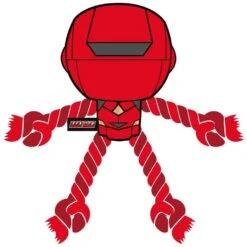 Cuerda Dental Para Perro Avengers Iron Man -Bravery Tienda 195394 2800000490 2 2