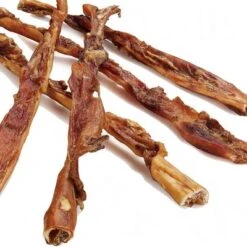 Phil & Sons Cuero Cabelludo De Vacuno Extralargo Para Perros -Bravery Tienda 199692 1rinderkopfhaut extr 3