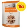 Nature's Variety Original Paté No Grain Medium/Maxi Adult 16 X 300 G -Bravery Tienda 1 16x 1000x1000px 1 5