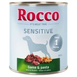 Rocco Sensitive Pack Ahorro 24 X 800 G -Bravery Tienda 1 28042 pla rocco sensitive gamepasta 800g hs 01 8