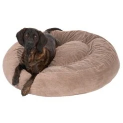 Cojín Copo Para Perros -Bravery Tienda 1 318999 hundebett flocke fg 2495 7
