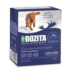 Bozita Bocaditos En Gelatina 6 X 370 G -Bravery Tienda 1 67791 pla bozita tetra pute 370g 6