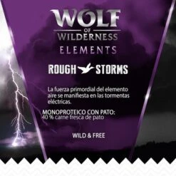 Pack Ahorro: 2 X 12 Wolf Of Wilderness Elements 13 Pack Ahorro: 2 X 12 Wolf Of Wilderness Elements -Bravery Tienda 1 wow boards elements roughstorms 1000x1000 de 9