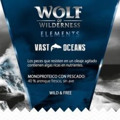 Pack Ahorro: 2 X 12 Wolf Of Wilderness Elements 11 Pack Ahorro: 2 X 12 Wolf Of Wilderness Elements -Bravery Tienda 1 wow boards elements vastoceans 1000x1000 de 8