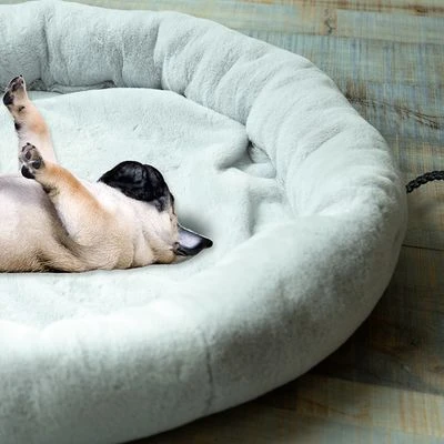 Cama térmica HAFENBANDE Flory Cama Térmica HAFENBANDE Flory -Bravery Tienda 200322 waagenschmitt hafenbande heizmatte flory hs 14 6