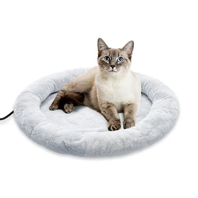 Cama térmica HAFENBANDE Flory Cama Térmica HAFENBANDE Flory -Bravery Tienda 200322 waagenschmitt hafenbande heizmatte flory hs 15 2