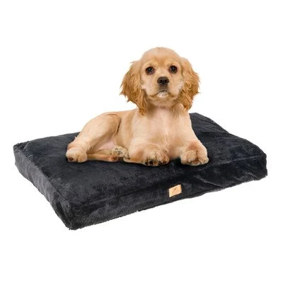 Cojín Ferplast Blacky para perros Cojín Ferplast Blacky Para Perros -Bravery Tienda 200996 ferplast hunderkissen blacky hs 07 9