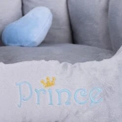 Cama Para Mascotas Prince -Bravery Tienda 202534 2 kuschelbett prince la58201 02 2014 fg dsc3020 7