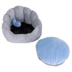 Cama Para Mascotas Prince -Bravery Tienda 202534 2 kuschelbett prince la58201 02 2014 fg dsc3023 9